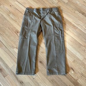 Magpul men’s 38x30 tan cargo pants.